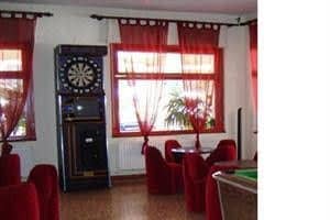 Hostal Sant Jordi Hostal Sant Jordi