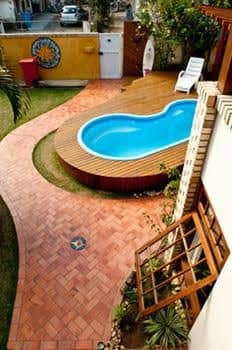 Tucano House Backpackers Tucano House Backpackers