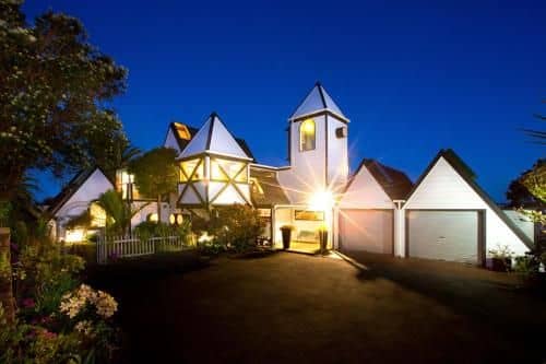 Tivoli Homestay Tivoli Homestay