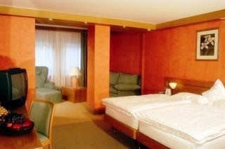 Sporthotel Sertorelli