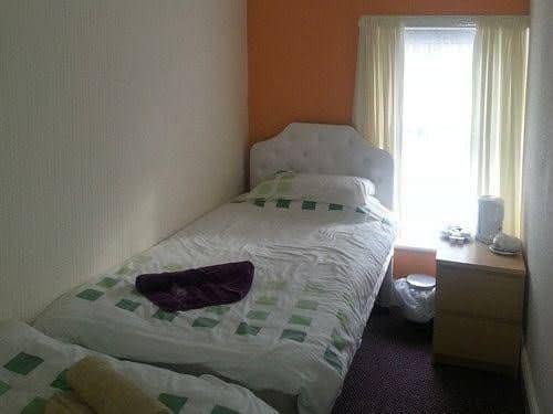 Charfield Hotel