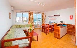 Riviera Apartamentos Riviera Apartamentos