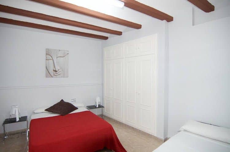 Apartamentos Old Town Apartamentos Old Town