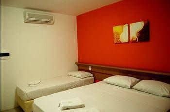 Hotel Italia Beach Hotel Italia Beach