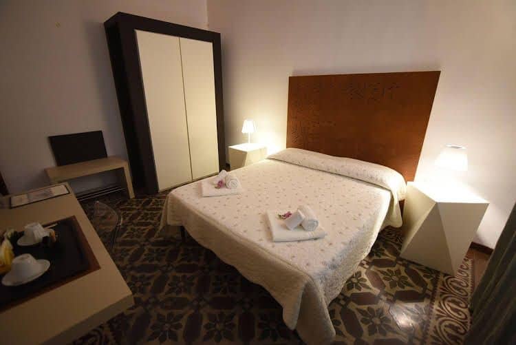 Barone Liberty & Luxury SPA - Boutique Hotel