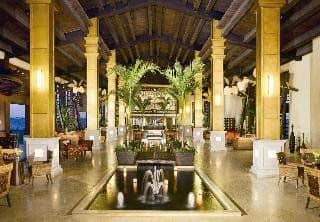 Dreams Riviera Cancun All Inclusive Dreams Riviera Cancun All Inclusive