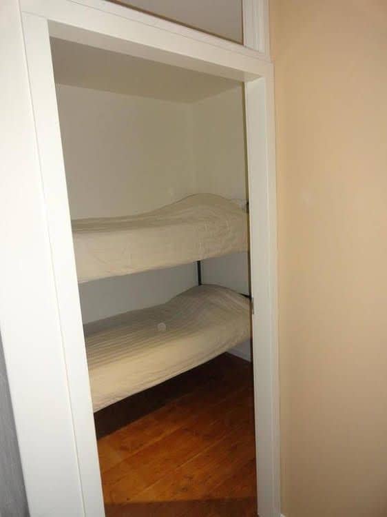 Appartementen Rijkaarts