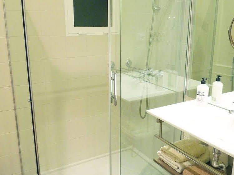 Apartment Chamartin Ciudad Jardin Ramos Carrion Madrid