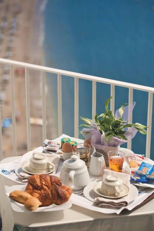 Hotel Voce del Mare Hotel Voce del Mare