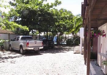 Pousada Jardim das Flores