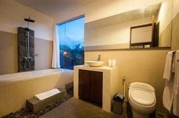Bali Life Villa at Bumi Ayu