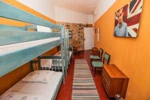 Kohver Hostel