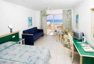 SBH Monica Beach