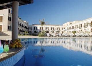 Kempinski Hotel Giardino di Costanza