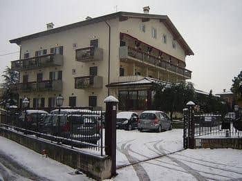 Hotel da Roberto