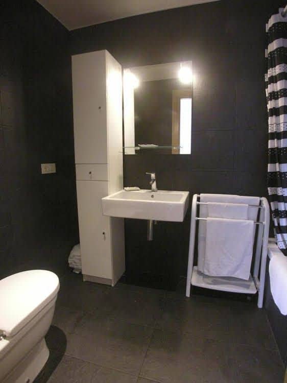 Apartamentos Barrantes Apartamentos Barrantes