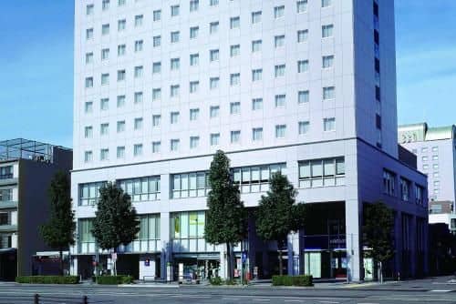 Comfort Hotel Gifu Comfort Hotel Gifu