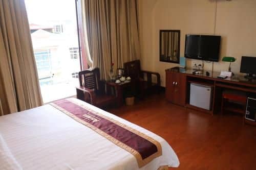 A25 Hotel - 45B Giang Vo A25 Hotel - 45B Giang Vo