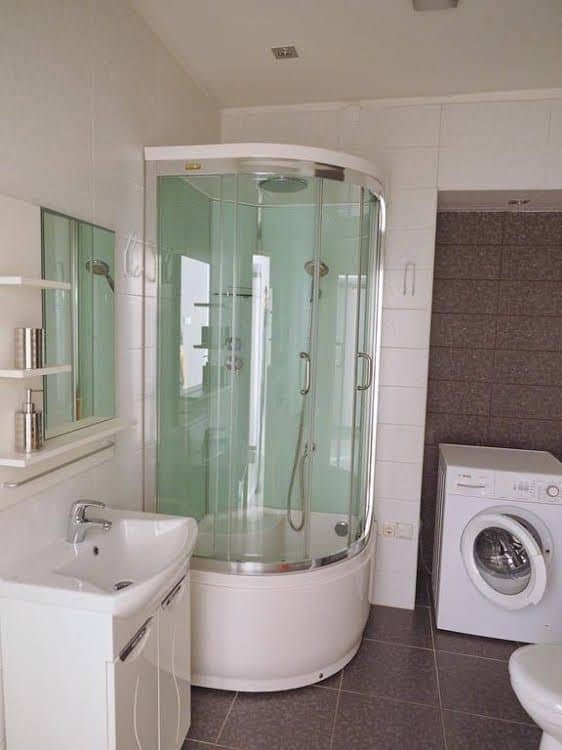 Apartments on Nevsky 106