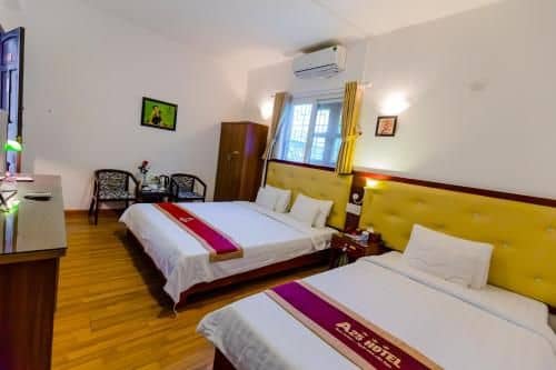 A25 Hotel - Hoang Quoc Viet A25 Hotel - Hoang Quoc Viet