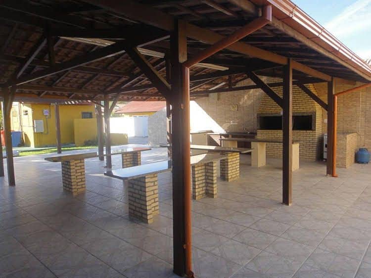 Romanticos Chales - Condominio Chales Ponta das Canas