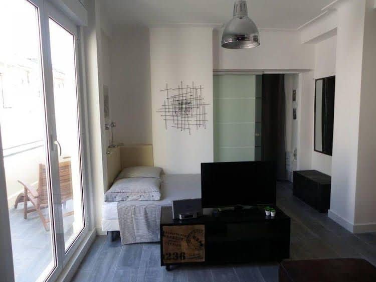 Happyfew - Appartement Le Francois 1er Happyfew - Appartement Le Francois 1er