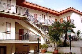 Hotel Collina Del Faro Hotel Collina Del Faro