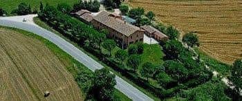 Agriturismo Sant'Erasmo
