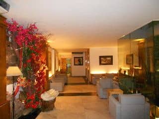 Boss Hotel Hanoi