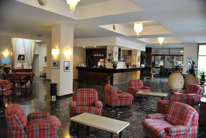 Albergo Le Focette