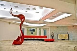 In Fashion Hotel Boutique