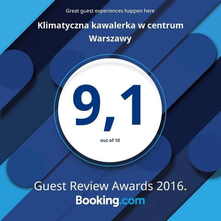 Klimatyczna kawalerka w centrum Warszawy Klimatyczna kawalerka w centrum Warszawy