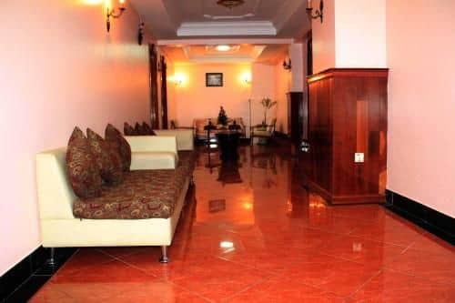 Nawin Guesthouse Nawin Guesthouse