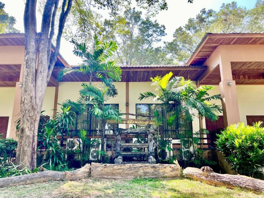 Fahluang Resort