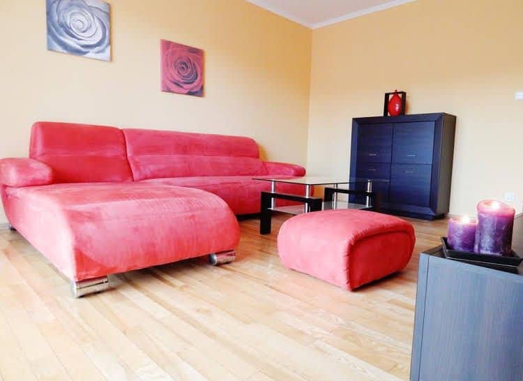 Aravel Old Town Apartments Aravel Old Town Apartments