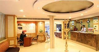 Hotel Southern
