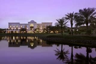 The Address Montgomerie Dubai