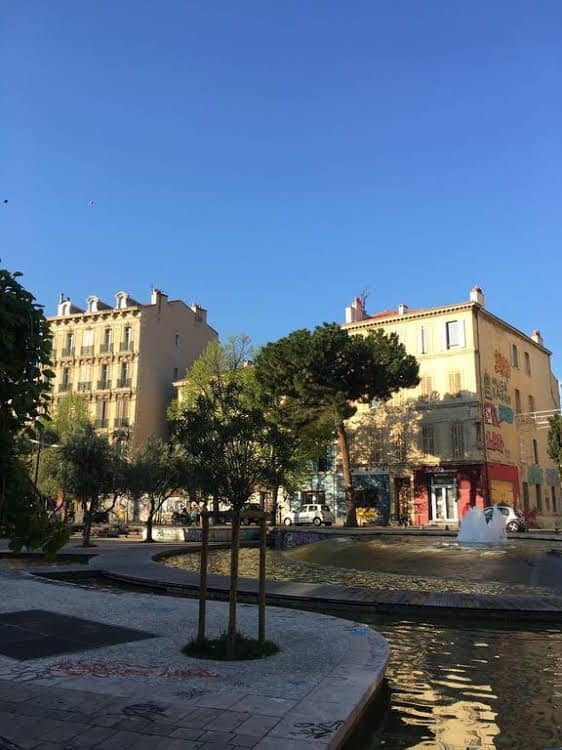 Le Studio des Artistes