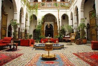 Riad El Ghalia