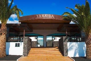 Tabaiba Center