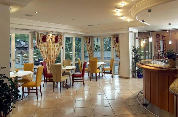 Hotel Hanny