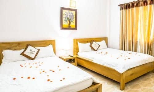 Xuan Dan Hotel