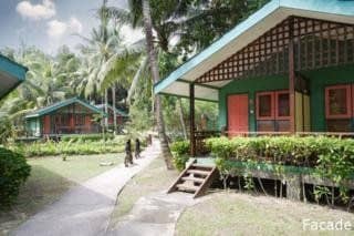 Nirwana Beach Club
