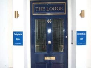 Dolphin Inn Dolphin Inn