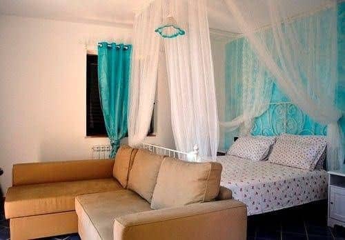 Maratea Garden House