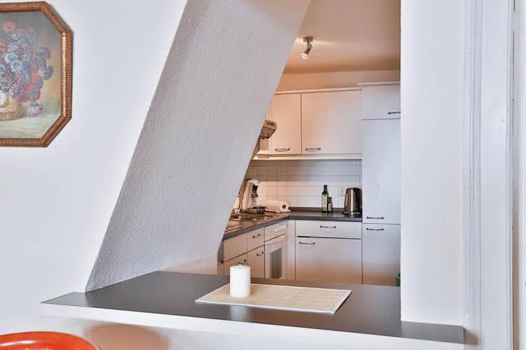 Apartment Friederike