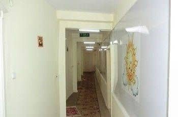 Damlatas Gunaydin Hotel Damlatas Gunaydin Hotel