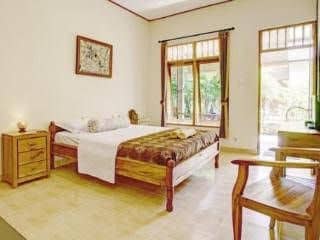 Jimbaran Home Stay Bali