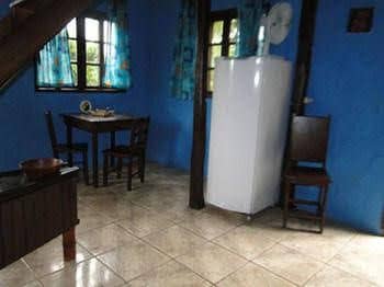 Pousada CabanaFill Ecocabanas