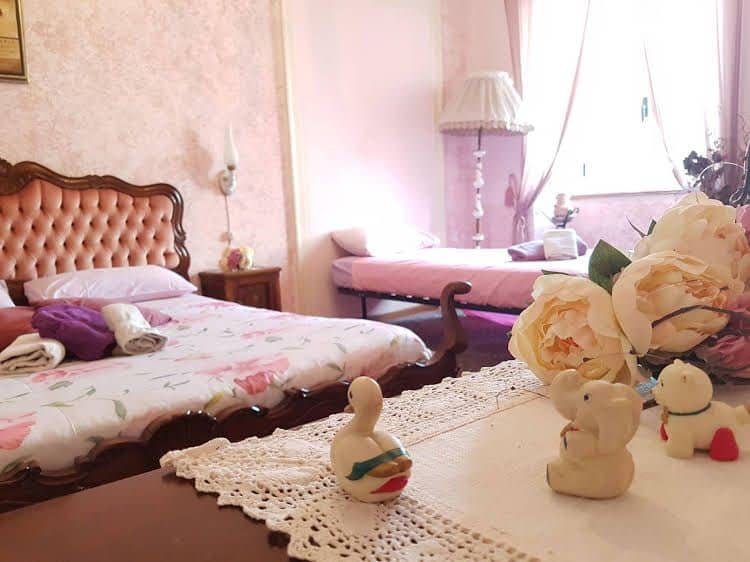 Bed and Breakfast al Cucherle Bed and Breakfast al Cucherle